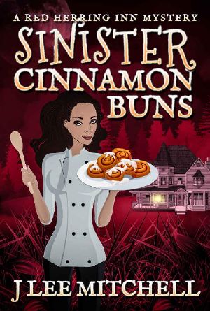 [Red Herring Inn 01] • Sinister Cinnamon Buns